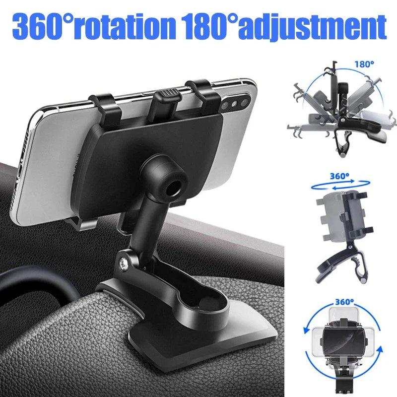 Soporte Para Celular 360 Universal